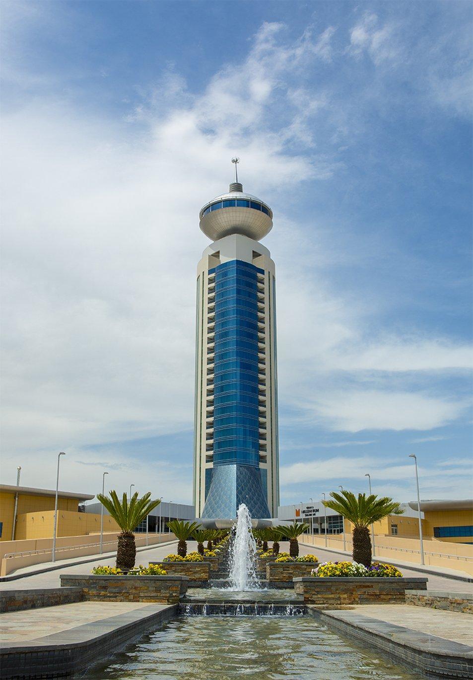 Grand Millennium Sulaimani Hotel Sulaymaniyah Exterior photo